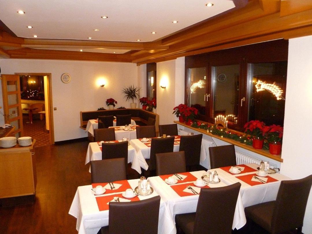 Hotel Am Feuersee Estugarda Exterior foto
